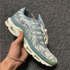 Nike Air Max Plus